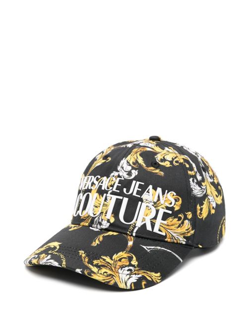 Cappello uomo baseball Versace jeans Couture | 78GAZK10ZG364G89